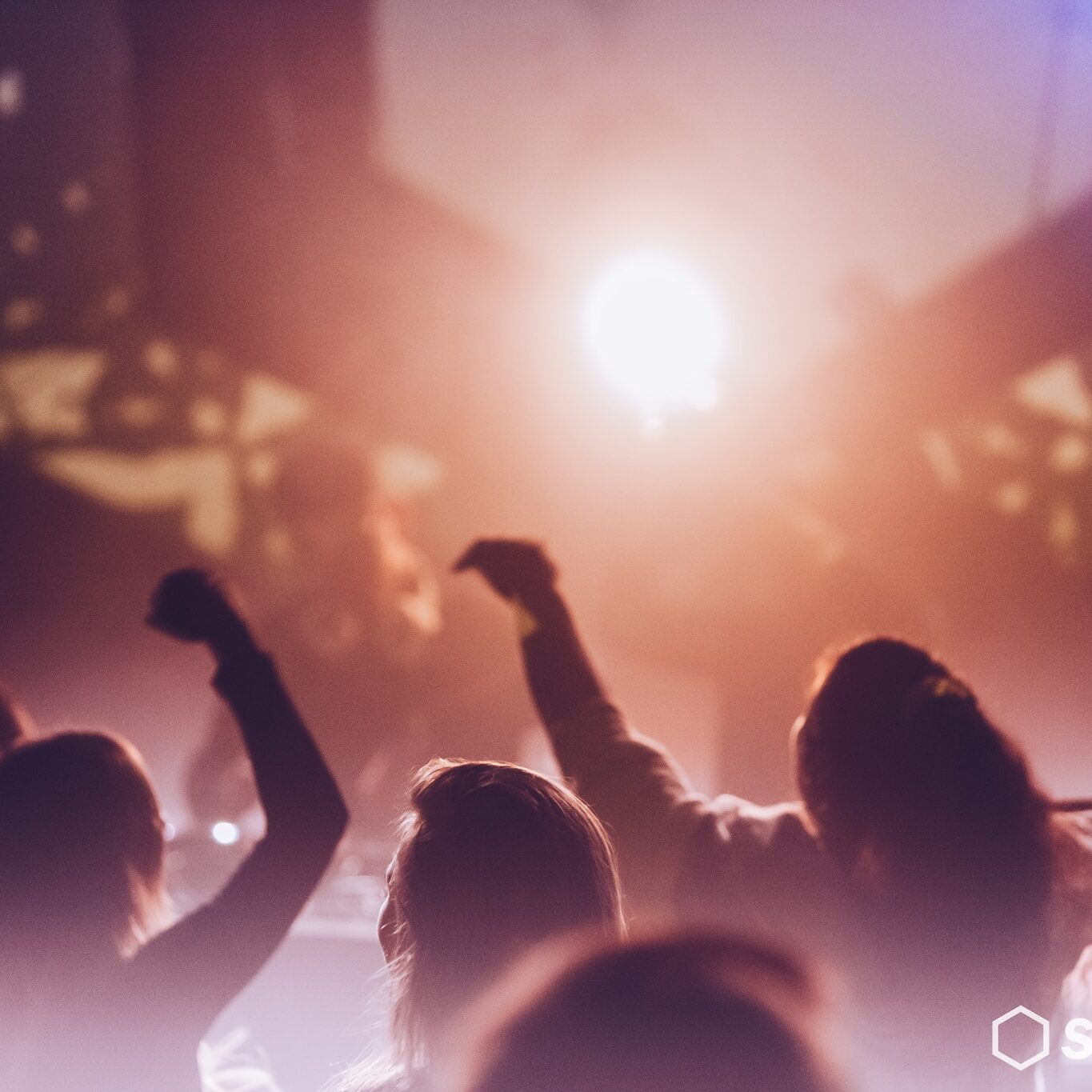 SUBHIVE – Re:boot Rave – 20/09/2019