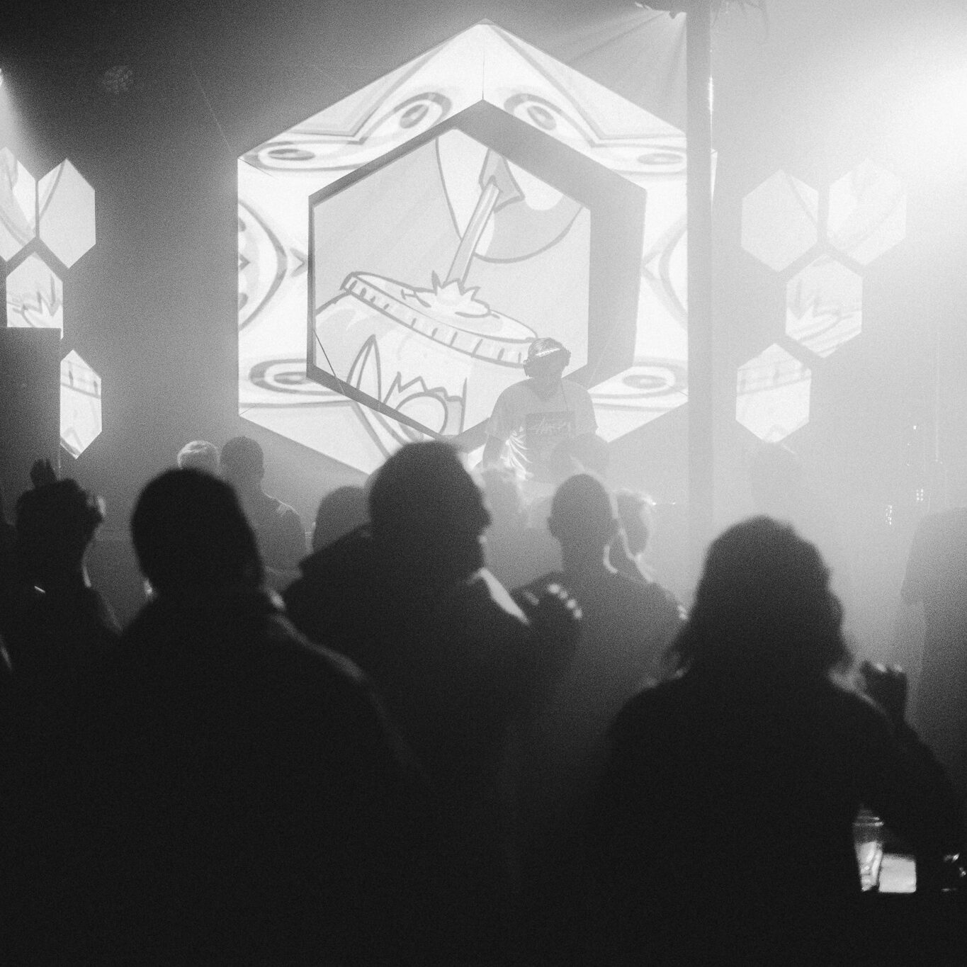 SUBHIVE – 22/08/2017