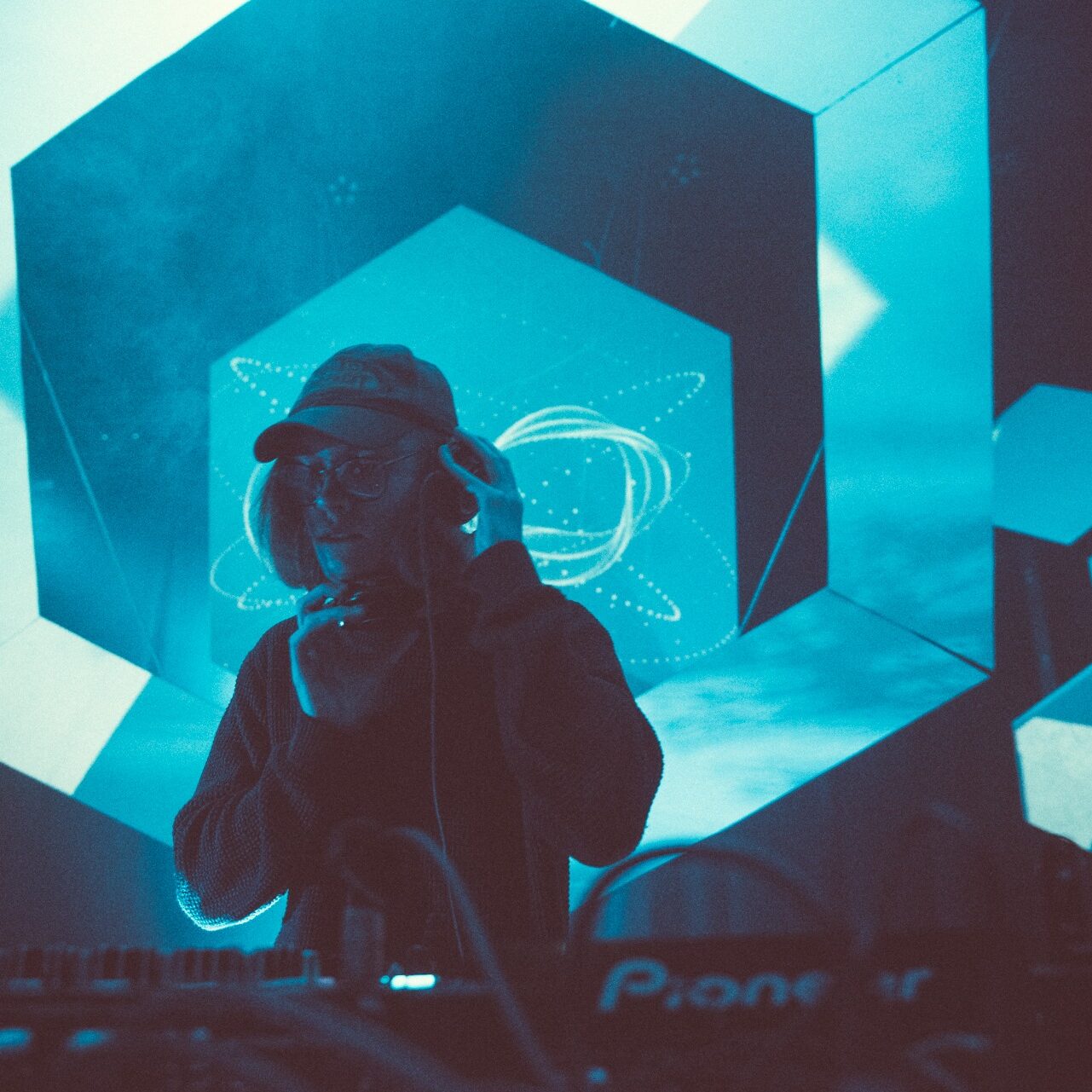 SUBHIVE – Winter Edition – 24/11/2017