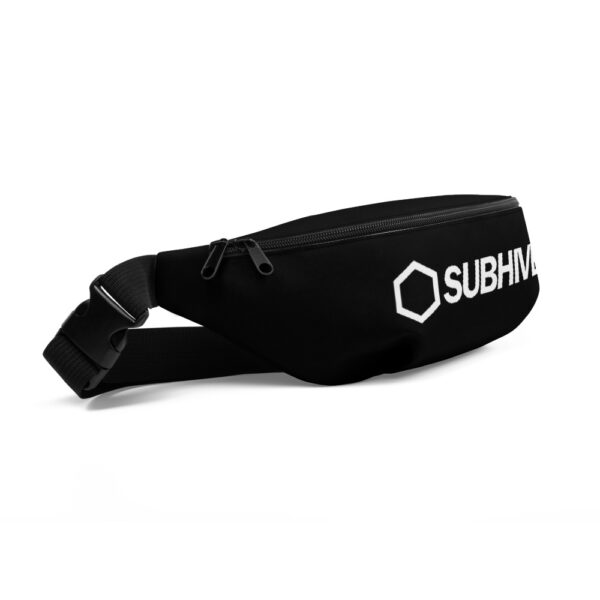 SUBHIVE Fanny Pack - Image 2
