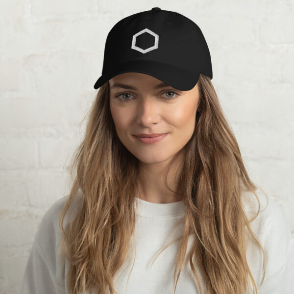 SUBHIVE Dad Cap - Image 2