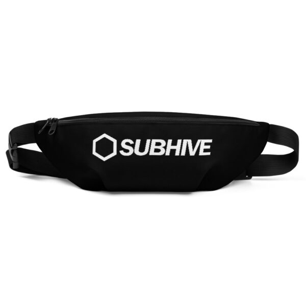 SUBHIVE Fanny Pack
