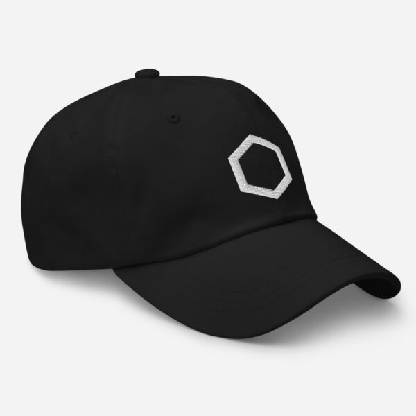 SUBHIVE Dad Cap - Image 4