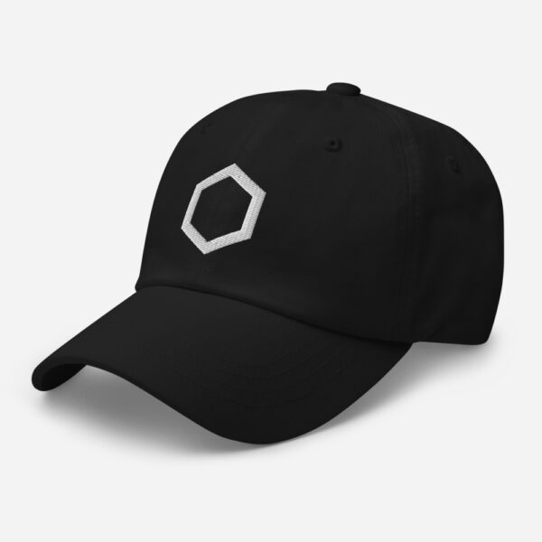SUBHIVE Dad Cap - Image 5