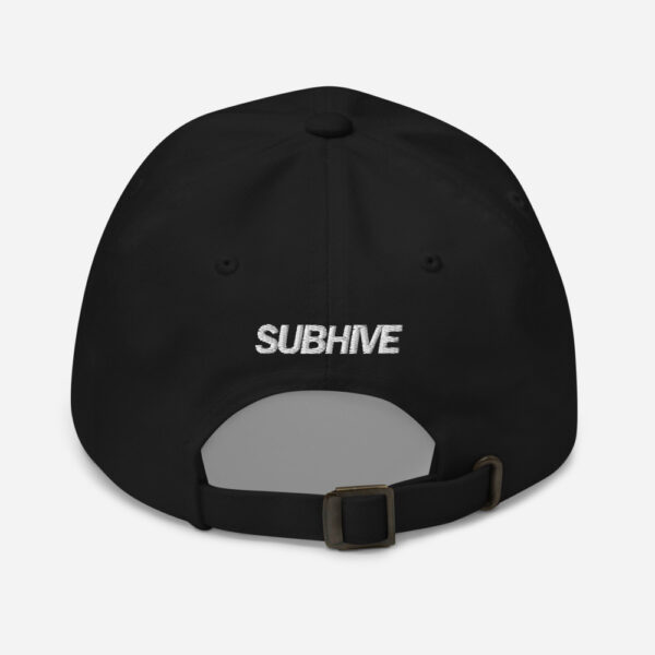 SUBHIVE Dad Cap - Image 6