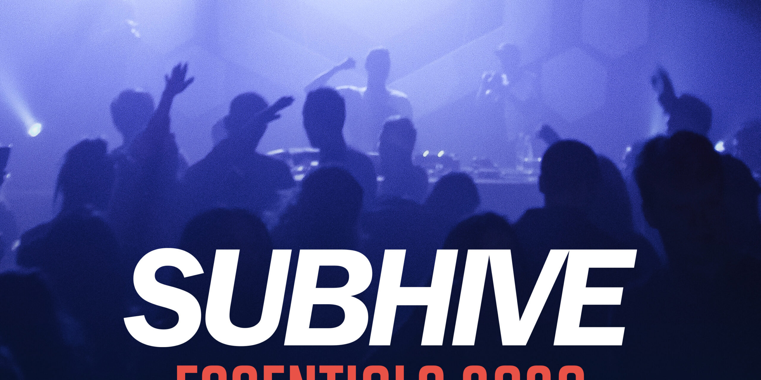 SUBHIVE Essentials 2020 Cover