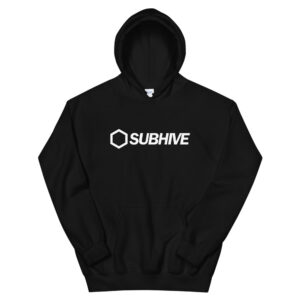 SUBHIVE Unisex Hoodie