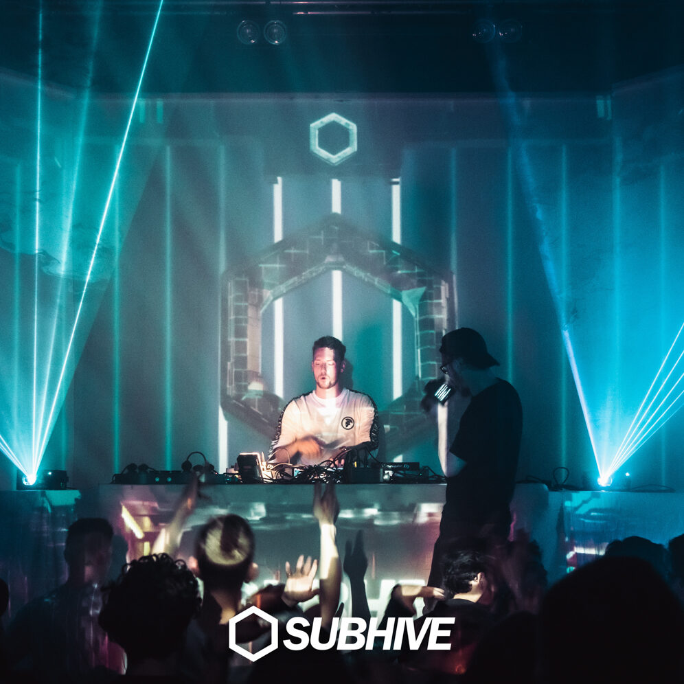 SUBHIVE – Aalborg 12-03-2022-03-10